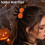 Διακόσμηση για Halloween με αράχνες, πόδια που μπορούν να τοποθετηθούν 2