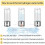 Μπουκάλι νερού Aqua Vital Hydrogen, μπουκάλι νερού υδρογόνου, φορητό κύπελ 5