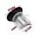 Kawasaki KLE 500 KLE500-A Κιτ Επισκευής Καρμπυρατέρ 1991-2003 με Έμβολο, Μέρη Διαφρ 3