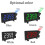 Projection Clock For Bedrooms: Ultra-Clear Projection, Adjustable Volume, A Must-Have Accessory 4