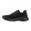 Slazenger (11 UK, Black) Slazenger Mens Curve Support Mesh Trainers 3