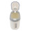 25-26 Grain Storage Container Light Grey 10kg 22lb Large Capacity Press Lid Damp Pr... 3