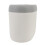 25-26 Grain Storage Container Light Grey 10kg 22lb Large Capacity Press Lid Damp Pr... 5