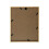 Oak Box Photo Frame - 8x10" 2