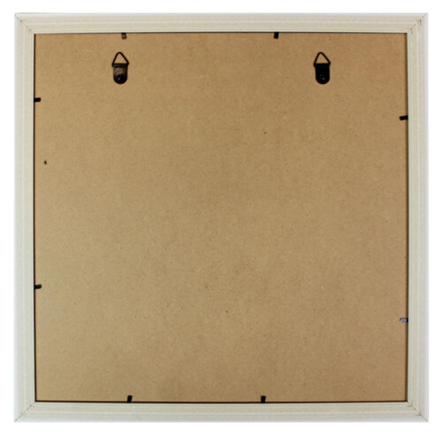 Oak Photo Frame - 4 Aperture 1