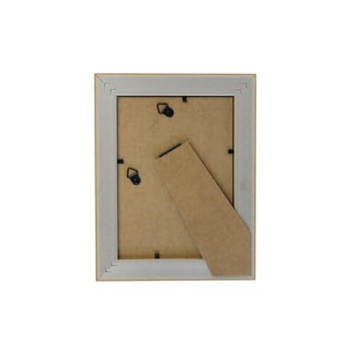 Dark Oak Photo Frame - 5x7" 1