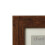 Dark Oak Photo Frame - 5x7" 3