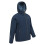 (L, Blue) Mountain Warehouse Mens Exodus Waterproof Soft Shell Jacket 3