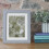 Grey Photo Frame - 8x10" 2