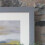Grey Photo Frame - A4 3