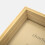Deep Frame Light Oak Photo Frame - 4x6" 4