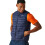 Regatta (3XL, Navy) Regatta Mens Hillpack II Gilet 5