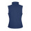 Result (L, Navy) Result Womens/Ladies Core Printable Soft Shell Bodywarmer 4