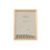 Deep Frame Light Oak Photo Frame - 5x7" 2
