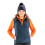 Result (L, Navy) Result Womens/Ladies Core Printable Soft Shell Bodywarmer 5