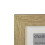 Oak Photo Frame -  5x7" 5