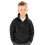 (M, Black) Result Genuine Recycled Childrens/Kids Junior Microfleece Top 2