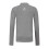 (13 Years, Grey) Sondico Childrens/Kids Mock Neck Base Layer Top 2