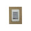 Oak Photo Frame - 4x6" 2