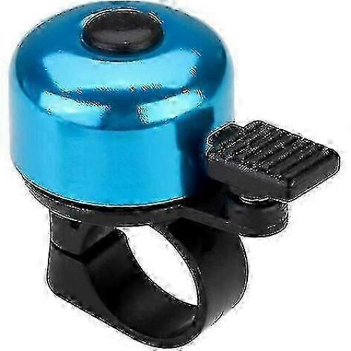 Campanello per bicicletta 25-26 in alluminio 2