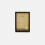 Deep Frame Dark Oak Photo Frame - 5x7" 5