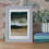 Charlies Grey Photo Frame 12x16 Inch 2