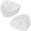 Vileda Steam Cleaner 6-pack Replacement Covers for Effective Cleaning 2025 2