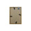 Medium Oak Box Photo Frame - 4x6" 2