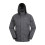 (L, Grey) Mountain Warehouse Mens Pakka II Waterproof Jacket 2
