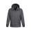 (L, Grey) Mountain Warehouse Mens Pakka II Waterproof Jacket 6