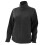 (8 UK, Black) Regatta Professional Womens/Ladies Microfleece Full Zip Jacket 4