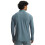 Under Armour (XL, Grey/Orange) Under Armour Mens Challenger Pro Quarter Zip Midlayer 2