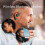 Auriculares sem fios Bluetooth 5.4 com ecrã LED e cancelamento de ruído, áudio estéreo e microfone integrado 2