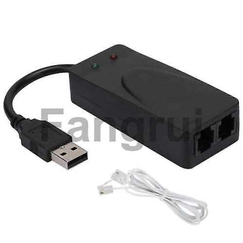 25-26 Pentru modem fax USB20 56k driver modem extern modem USB dual 2