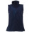 (22, Navy/Navy) Regatta Professional Womens/Ladies Softshell Body Warmer 5