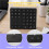 Drawing Keypad , 35 Keys Rechargeable Wireless Keyboard for Procreate, and Drawing Shortcuts Graphic 6