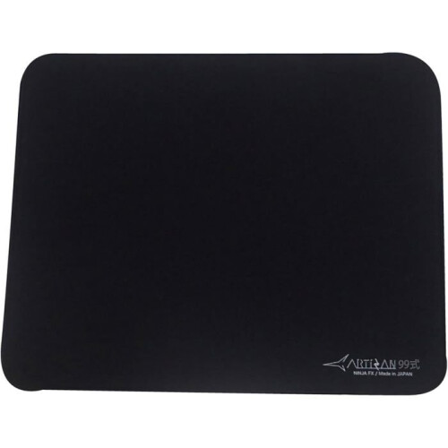 Ninja FX 99 XSOFT XL Preto - Retangular - Poliéster 1