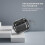Capa Protetora para Fones de Ouvido, Resistente a Quedas e ao Suor, Compatível com Galaxy Buds3 3