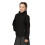 (11-12 Years, Black) Regatta Professional Childrens/Kids 2 Layer Soft Shell Jacket 4
