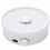 Oypla Oypla Food Dehydrator Machine Adjustable Thermostat Fruit Vegetable Dryer 15