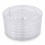 Oypla Oypla Food Dehydrator Machine Adjustable Thermostat Fruit Vegetable Dryer 16