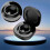 Smart Ring-laddningsfack för R02 Smart Ring-laddningsbas 5