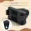 For  OSMO Action Pro Camera Magnetic Fork Adapter Quick Release Adapter Extension Mount Base Accessories Accessory 8