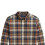 Ralph Lauren (8-9 Years, Navy/Multicoloured) Ralph Lauren Boys Checked Shirt 3