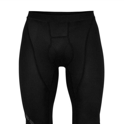 Skins (XS, Black) Skins Mens G400 Performance Tights 2
