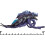 MonsterVerse Monarch Titan X 6-Inch Action Figure 4
