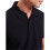 Ted Baker (L, Navy) Ted Baker Mens Textured Collared Polo Shirt 3