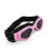 (pink) Dog Goggles Pet Sunglasses UV Protection 3