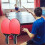(1pcs) Professional High Elastic Table Tennis Racket for Beginners 3