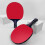 (1pcs) Professional High Elastic Table Tennis Racket for Beginners 4